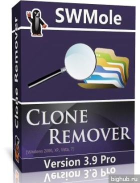 Clone Remover